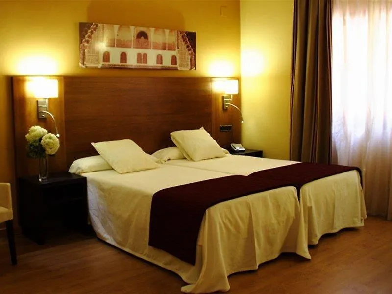 Hotel Avant Aeropuerto Torrejon de Ardoz