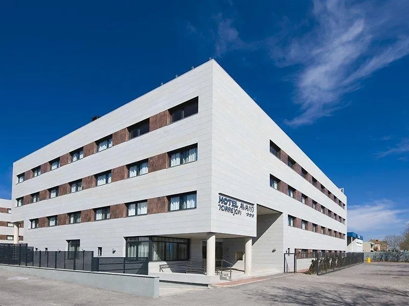 Avant Aeropuerto Hotel Torrejón de Ardoz Spanje