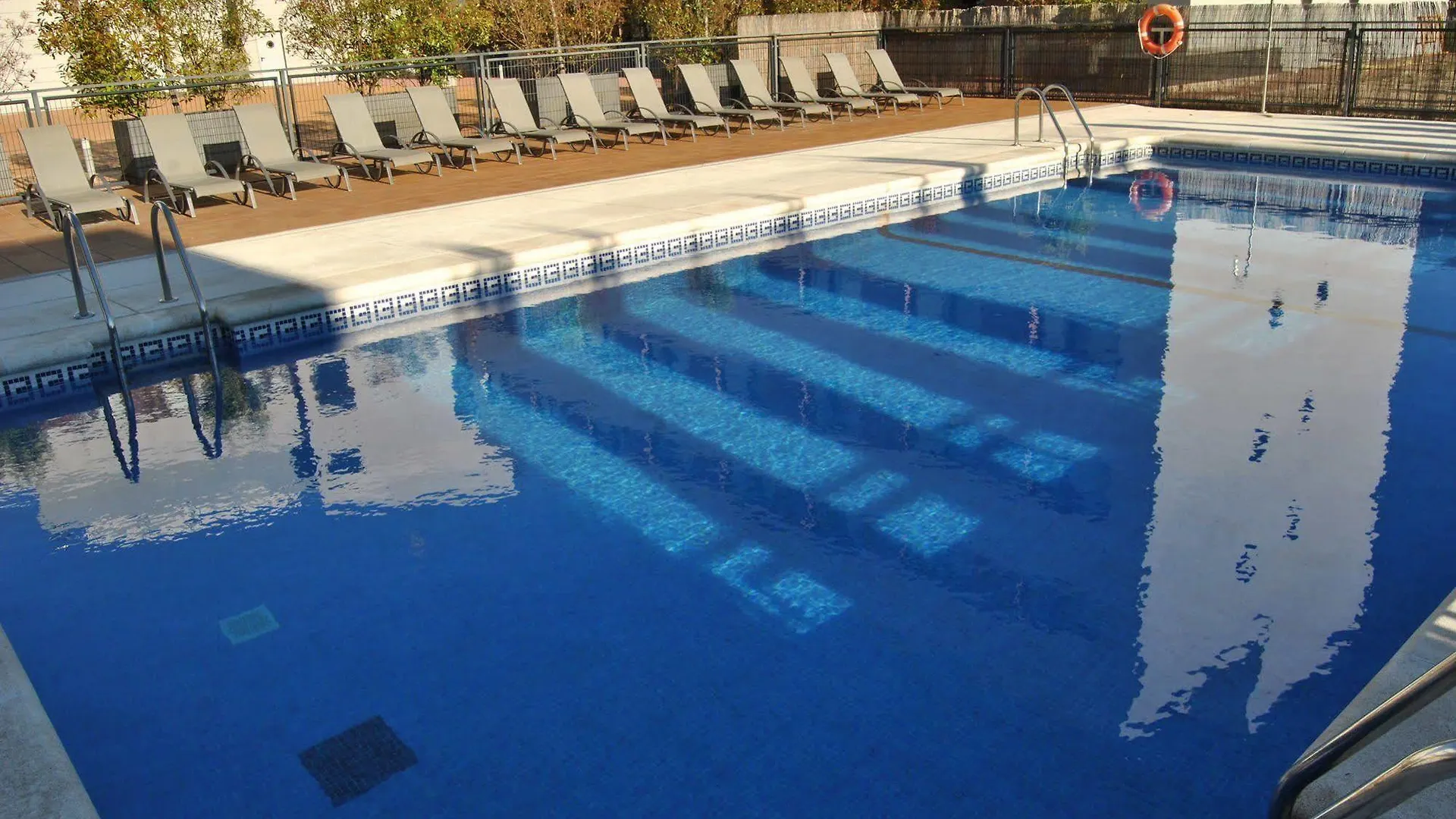 Avant Aeropuerto Torrejon de Ardoz Hotel